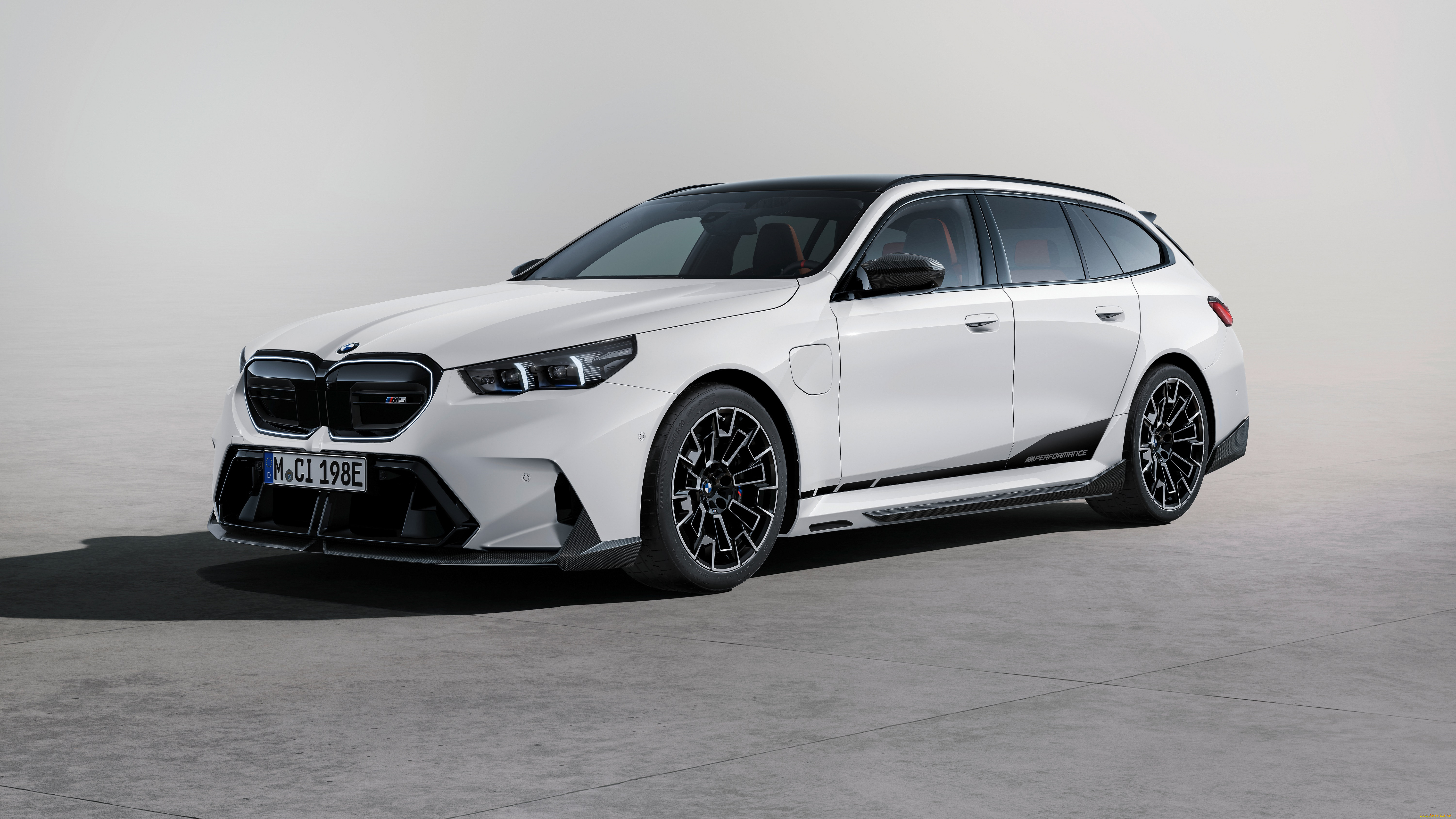 , bmw, m5, touring, m-performance, parts, 2024